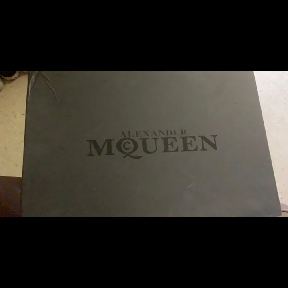 Alexander Mcqueens